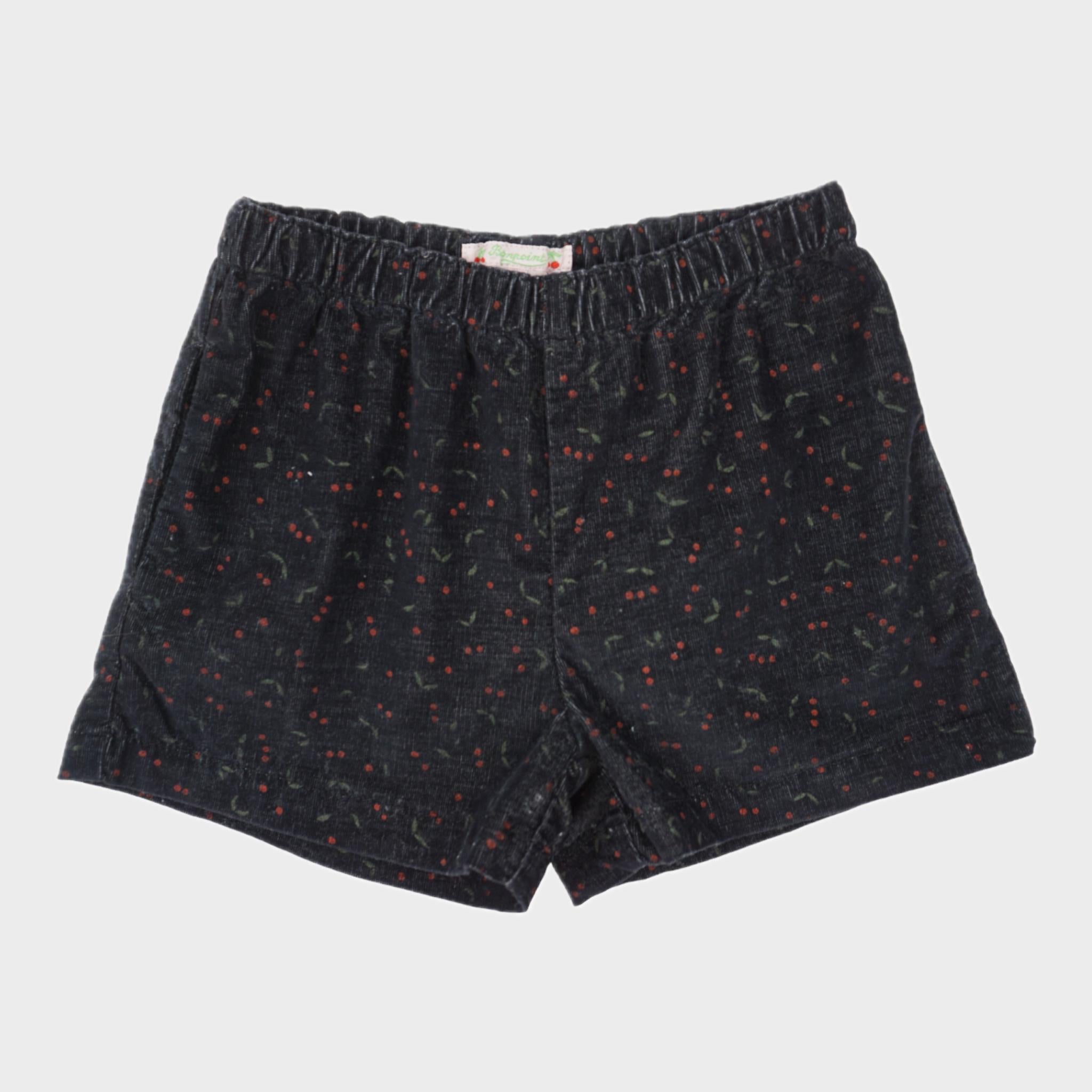 Short Marine - 8 ans