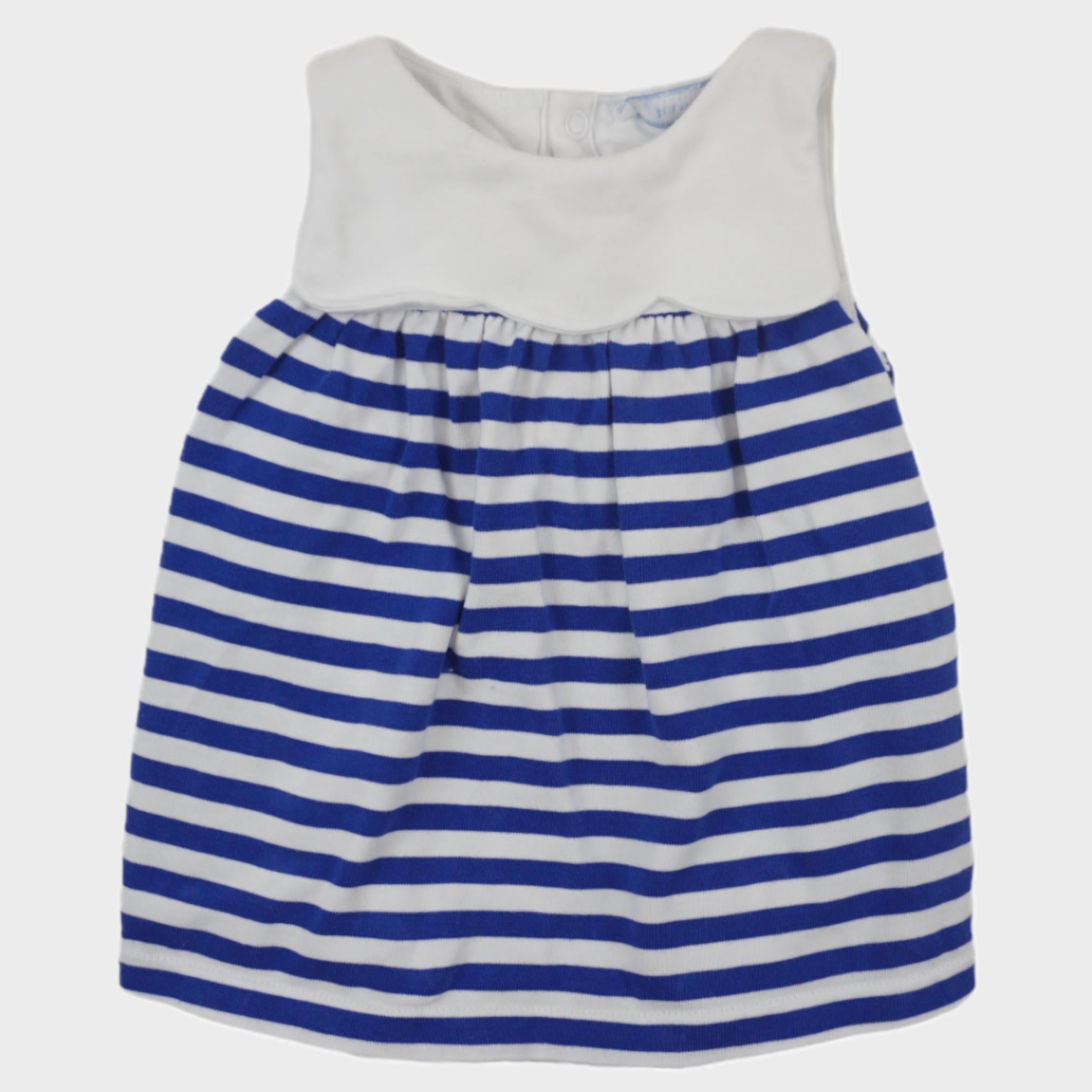 Robe Multicolore - 3 mois