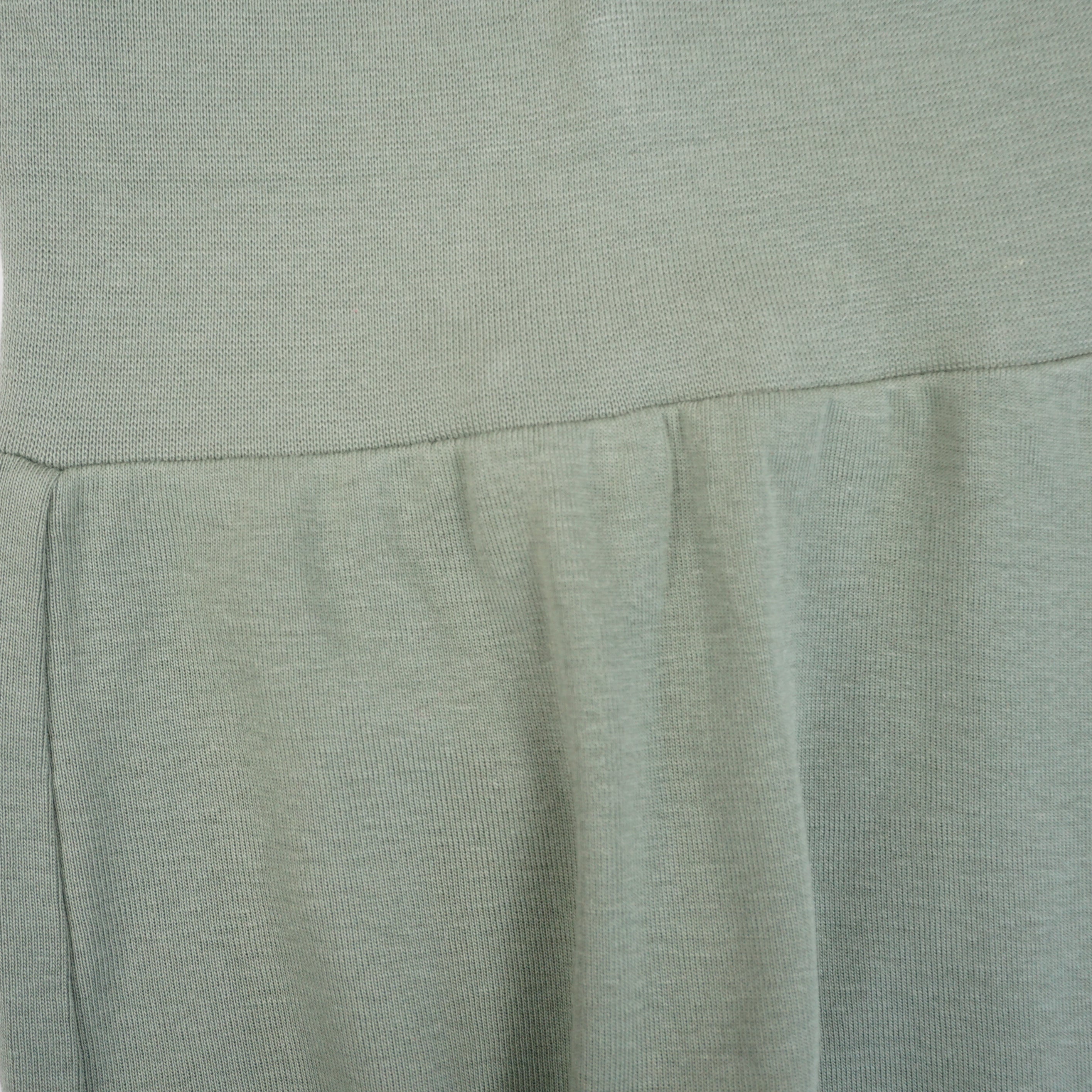 Legging Vert - 2/4 mois