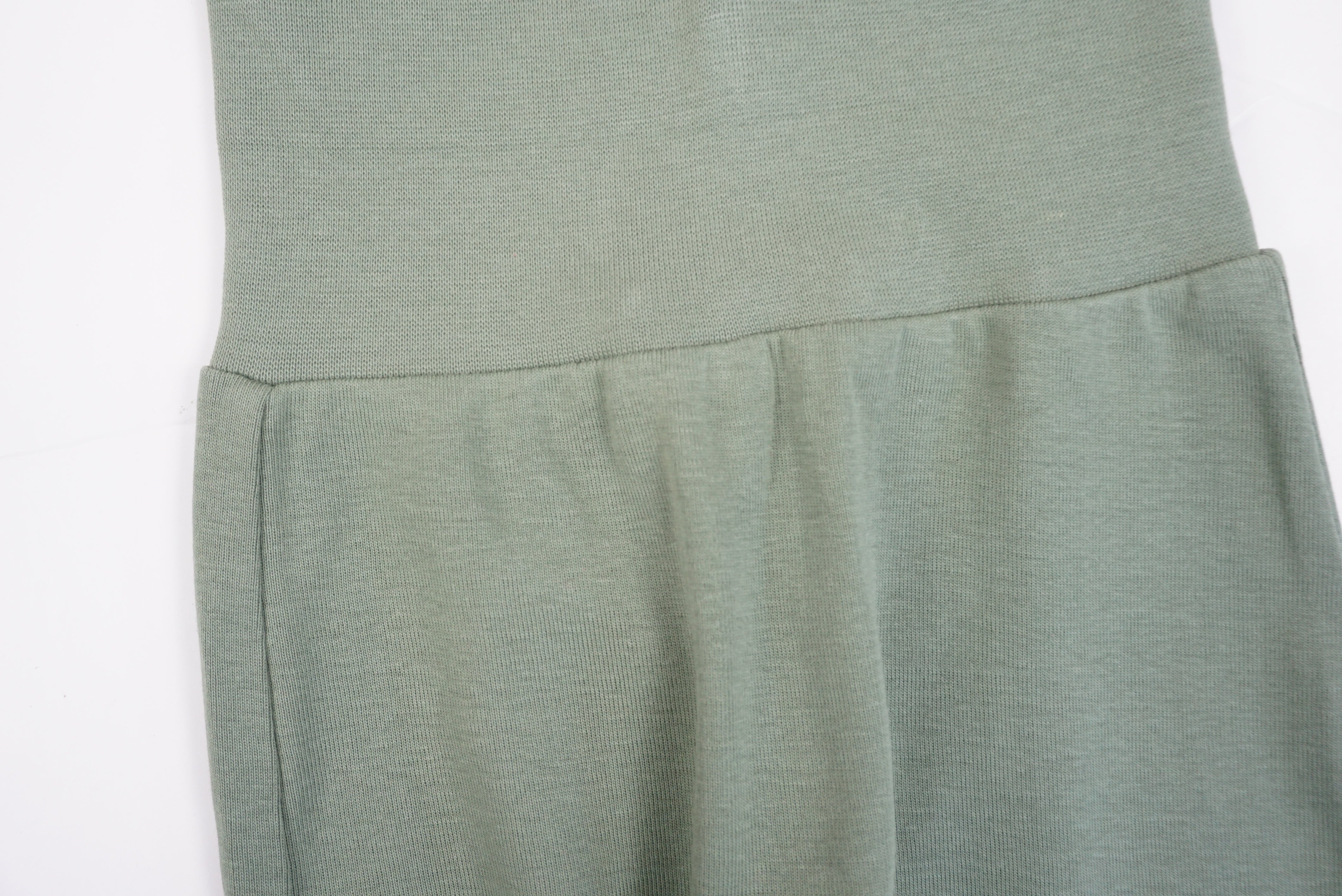 Legging Vert - 2/4 mois