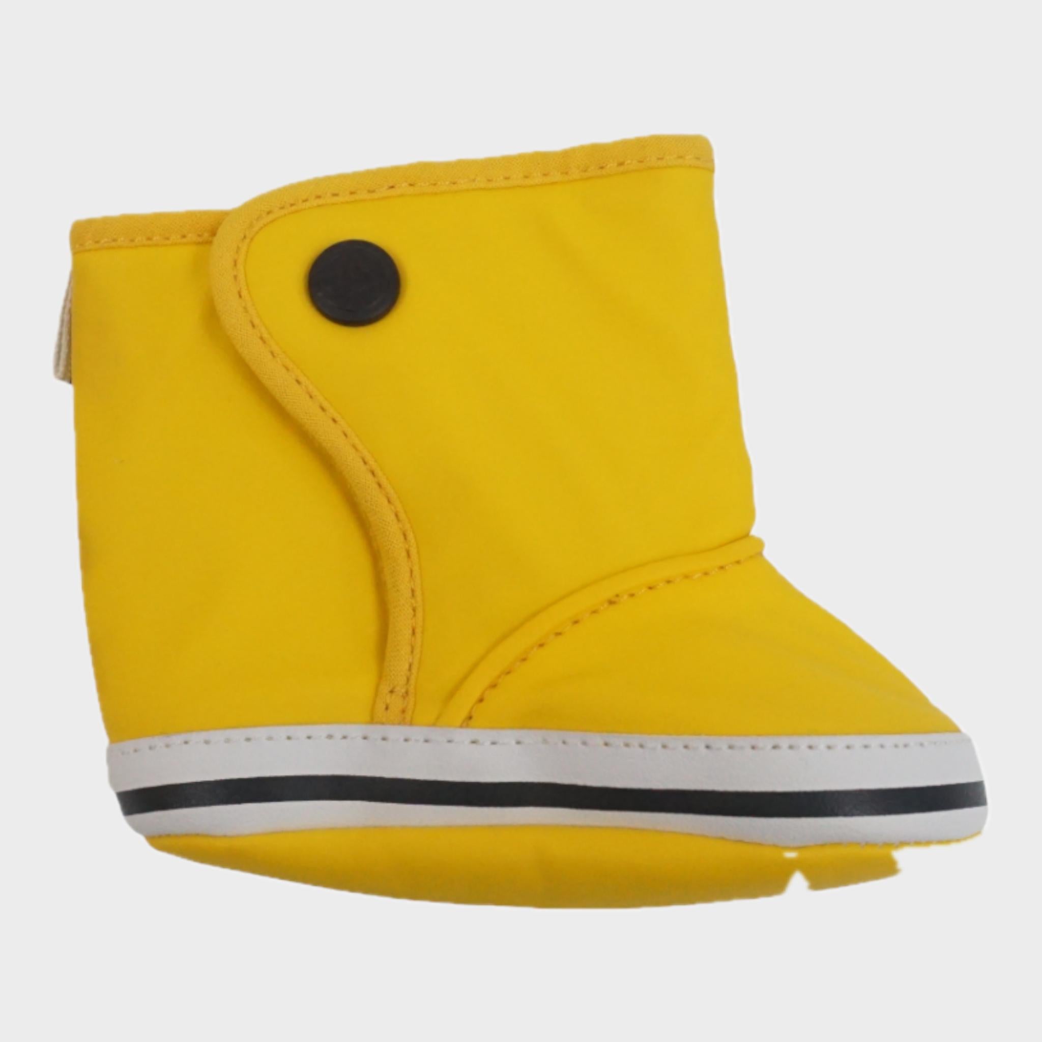 Bottes Jaune - 19/20