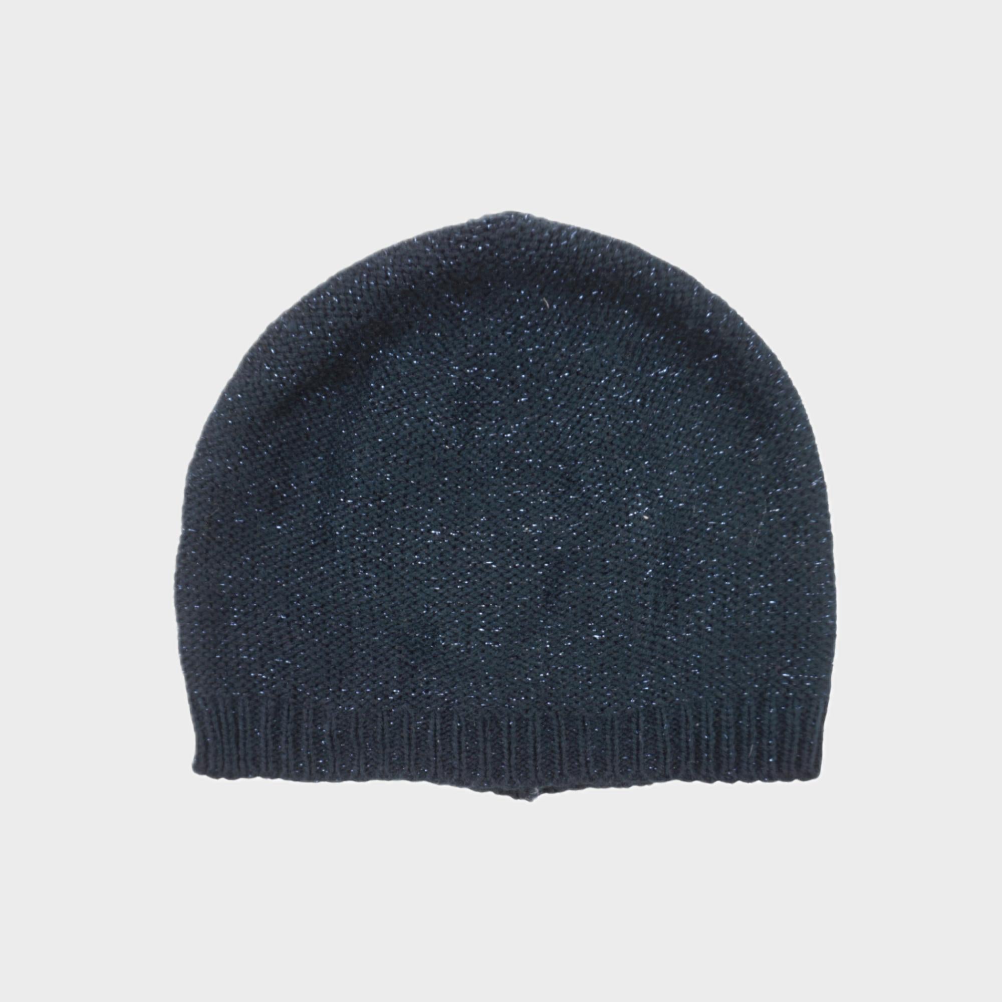 Bonnet Bleu - 18/24 mois