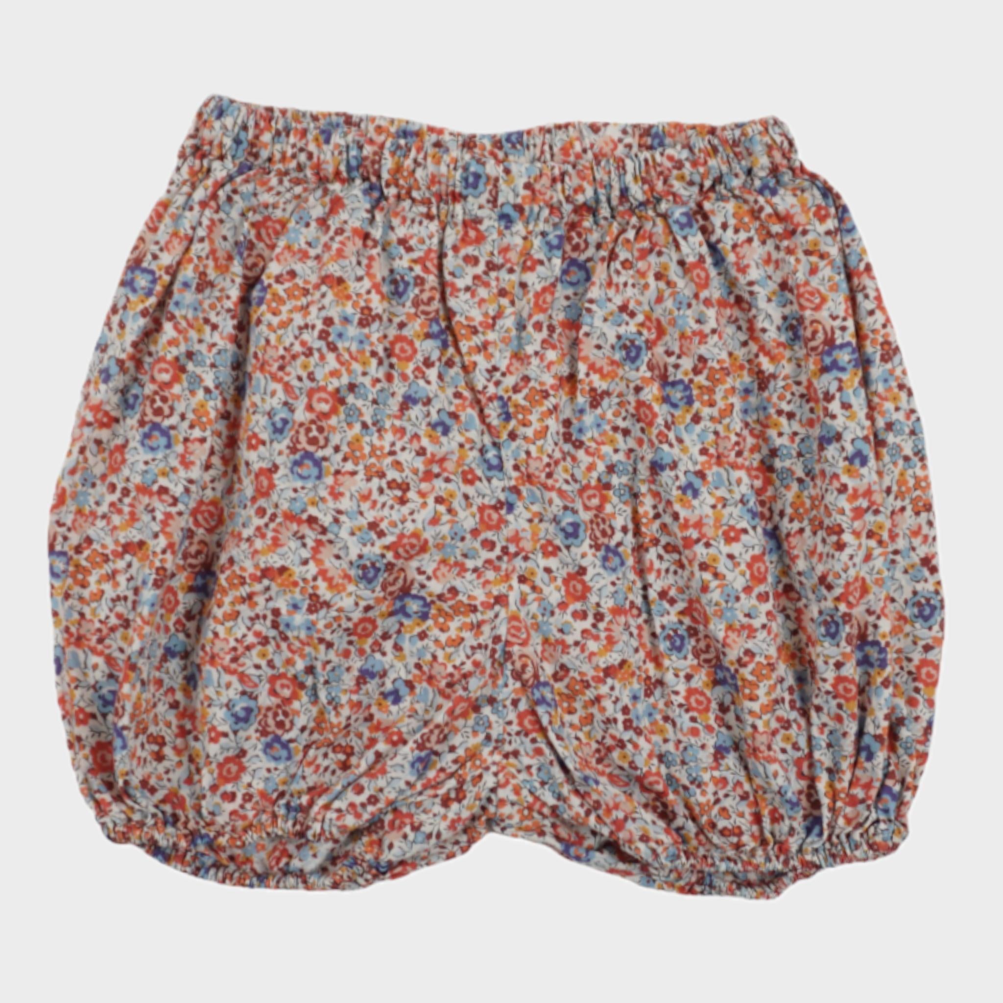 Bloomer Multicolore - 6 mois