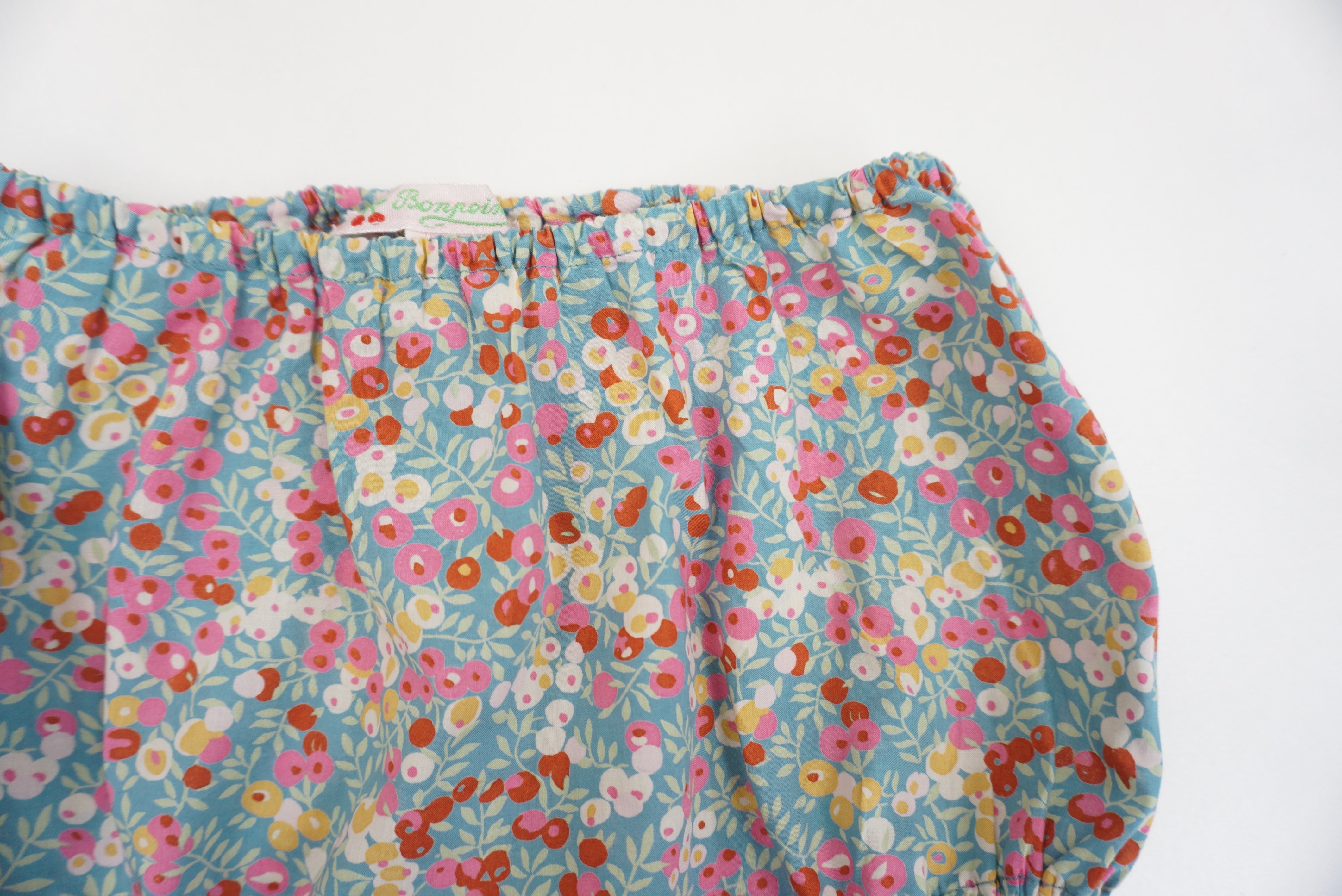 Bloomer Multicolore - 18 mois