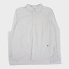 Chemise Blanc - 10 ans
