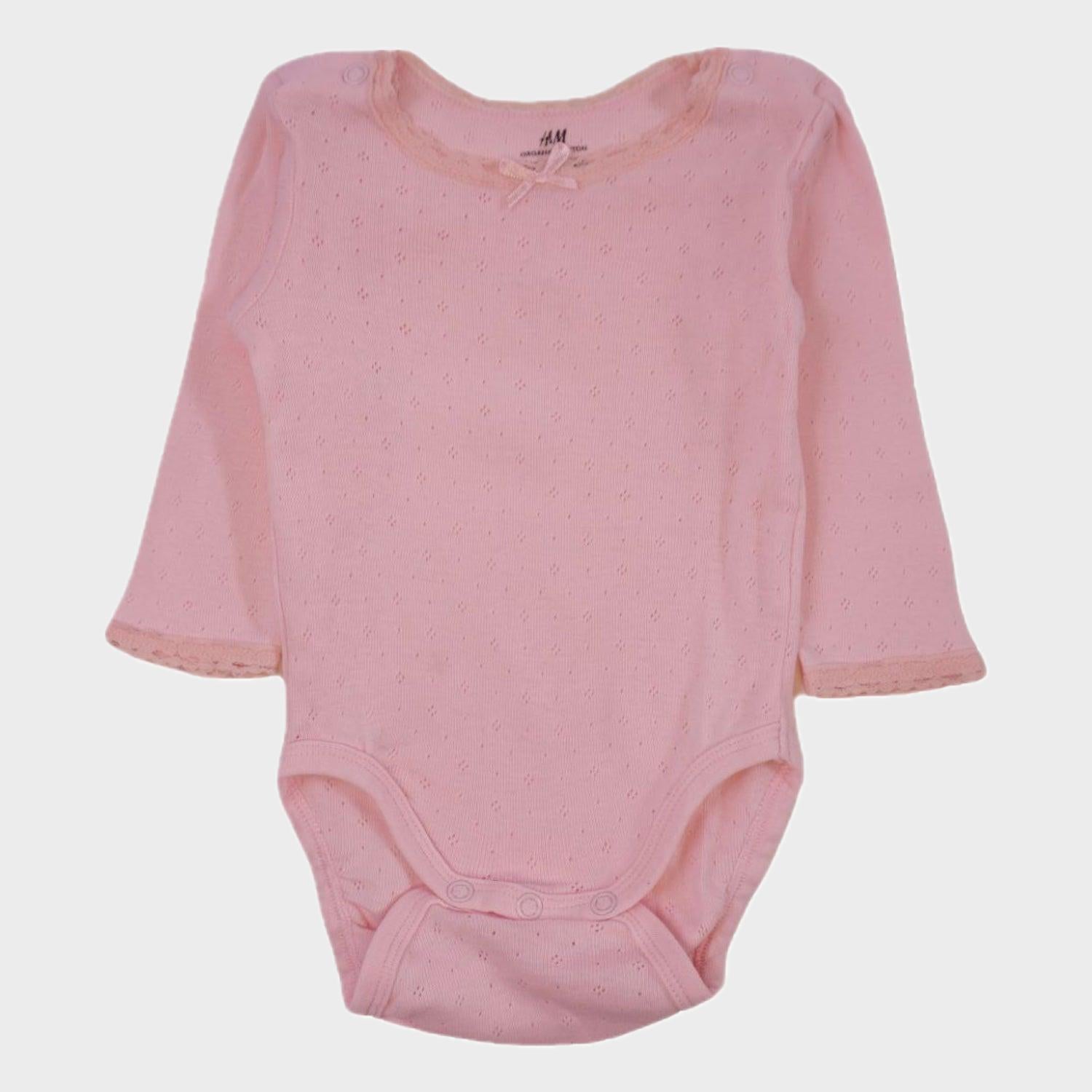 Body Rose - 3 mois