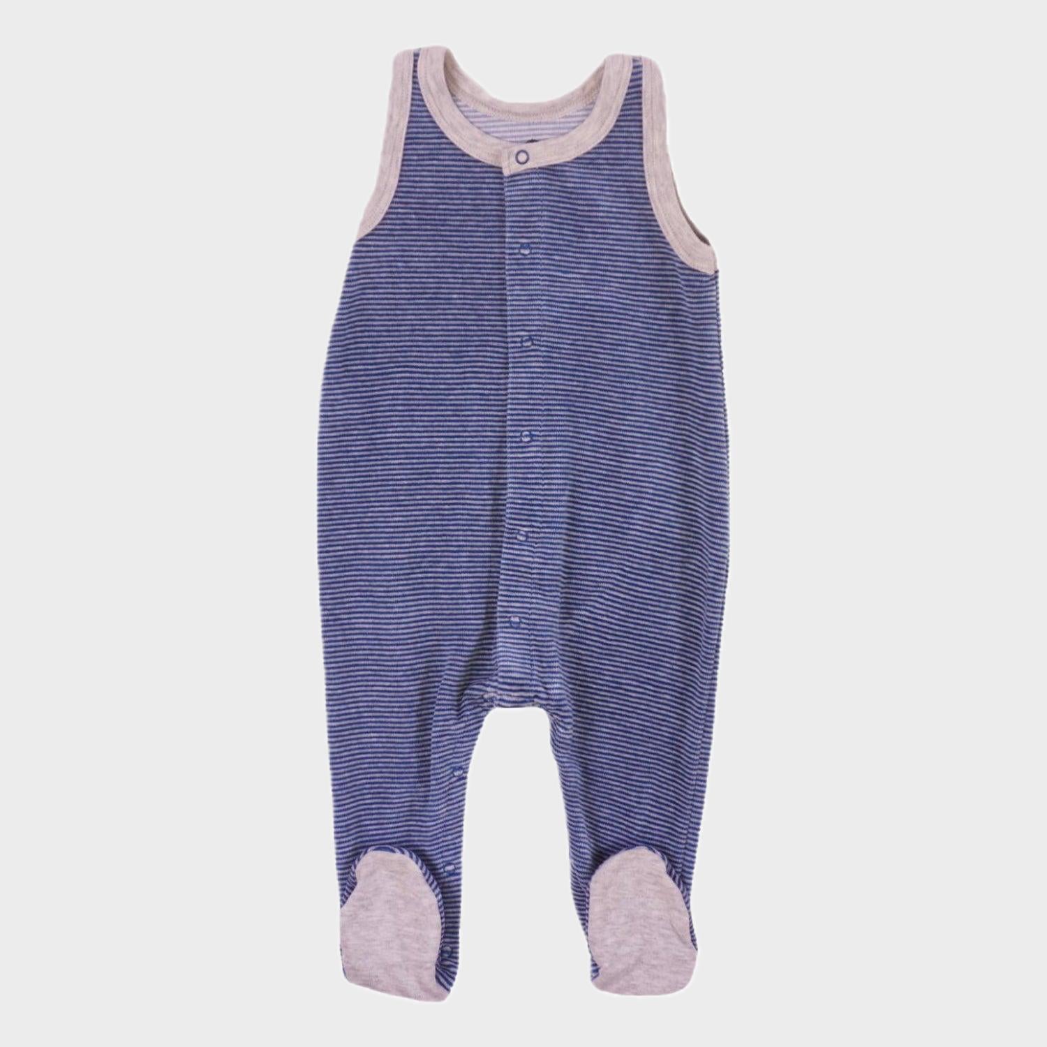 Dors bien Bleu - 6 mois