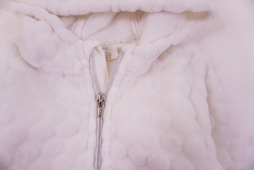 Gilet Ecru - 12/18 mois