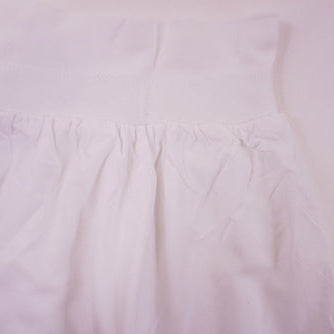 Pantalon Blanc - 1 mois