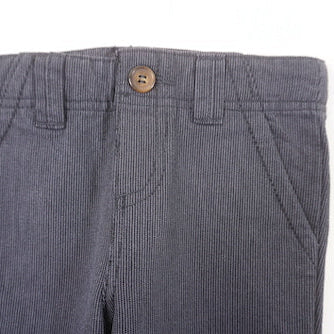 Pantalon Gris - 9 mois