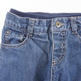 Jean Bleu - 12 mois