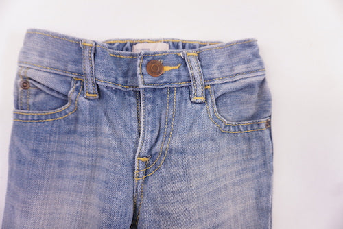 Jean Bleu - 6/12 mois