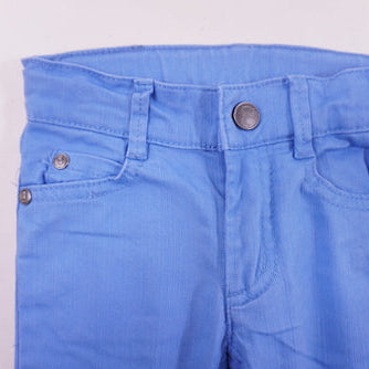 Jean Bleu - 6 mois