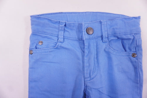 Jean Bleu - 6 mois
