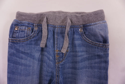 Jean Bleu - 6/9 mois