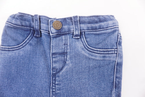 Jean Bleu - 9/12 mois