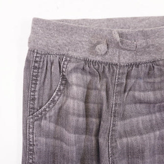 Jean Gris - 12/18 mois