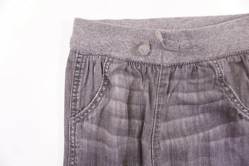 Jean Gris - 12/18 mois