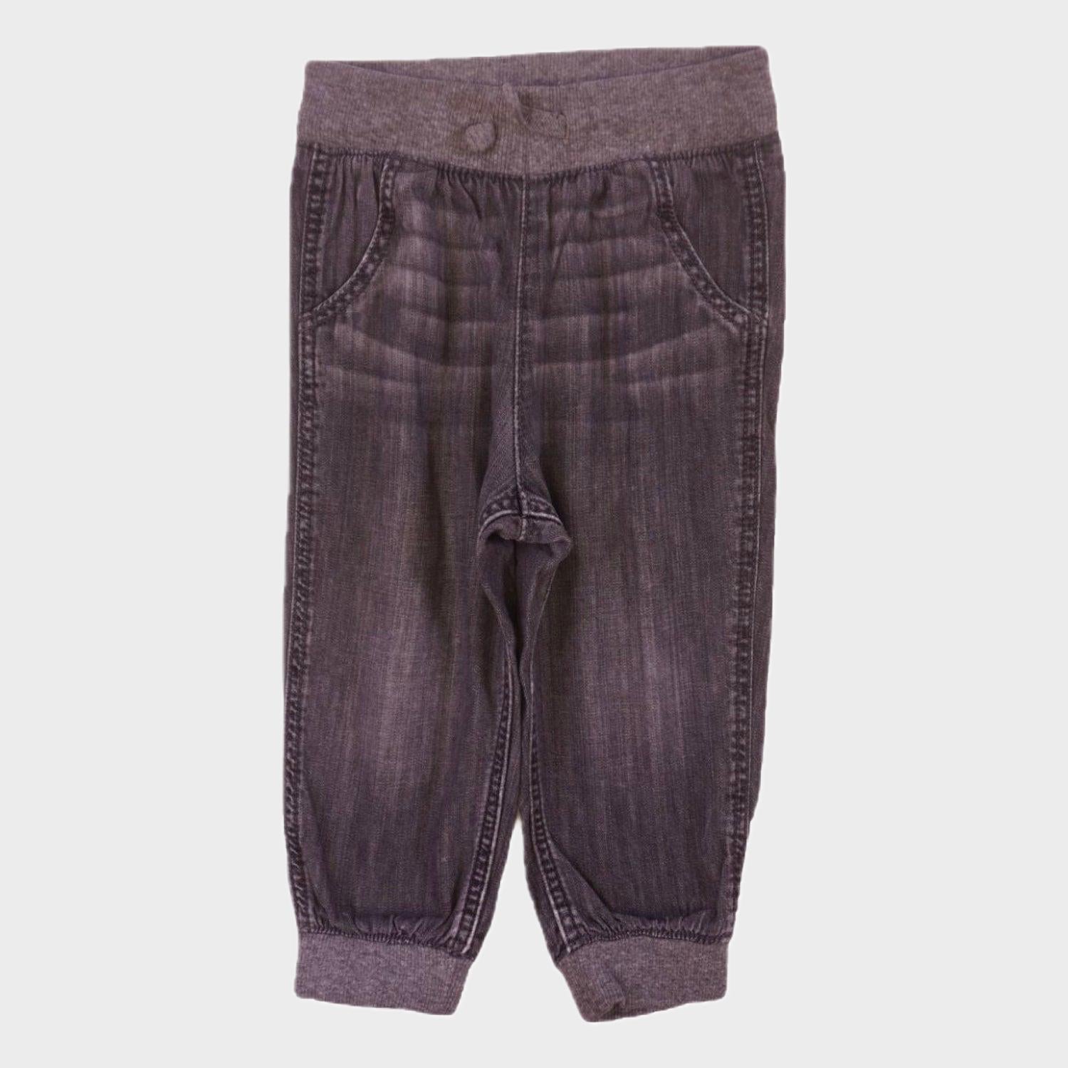 Jean Gris - 12/18 mois