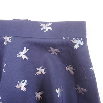 Jupe Bleu - 18/24 mois