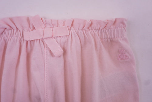 Bloomer Rose - 12/18 mois