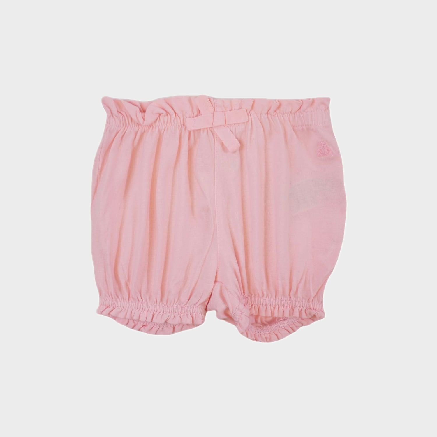 Bloomer Rose - 12/18 mois