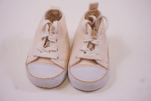 Chaussures Abricot - 15