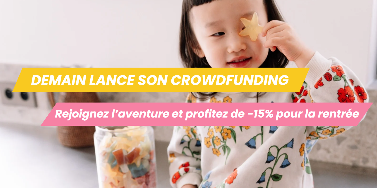 Crowdfunding