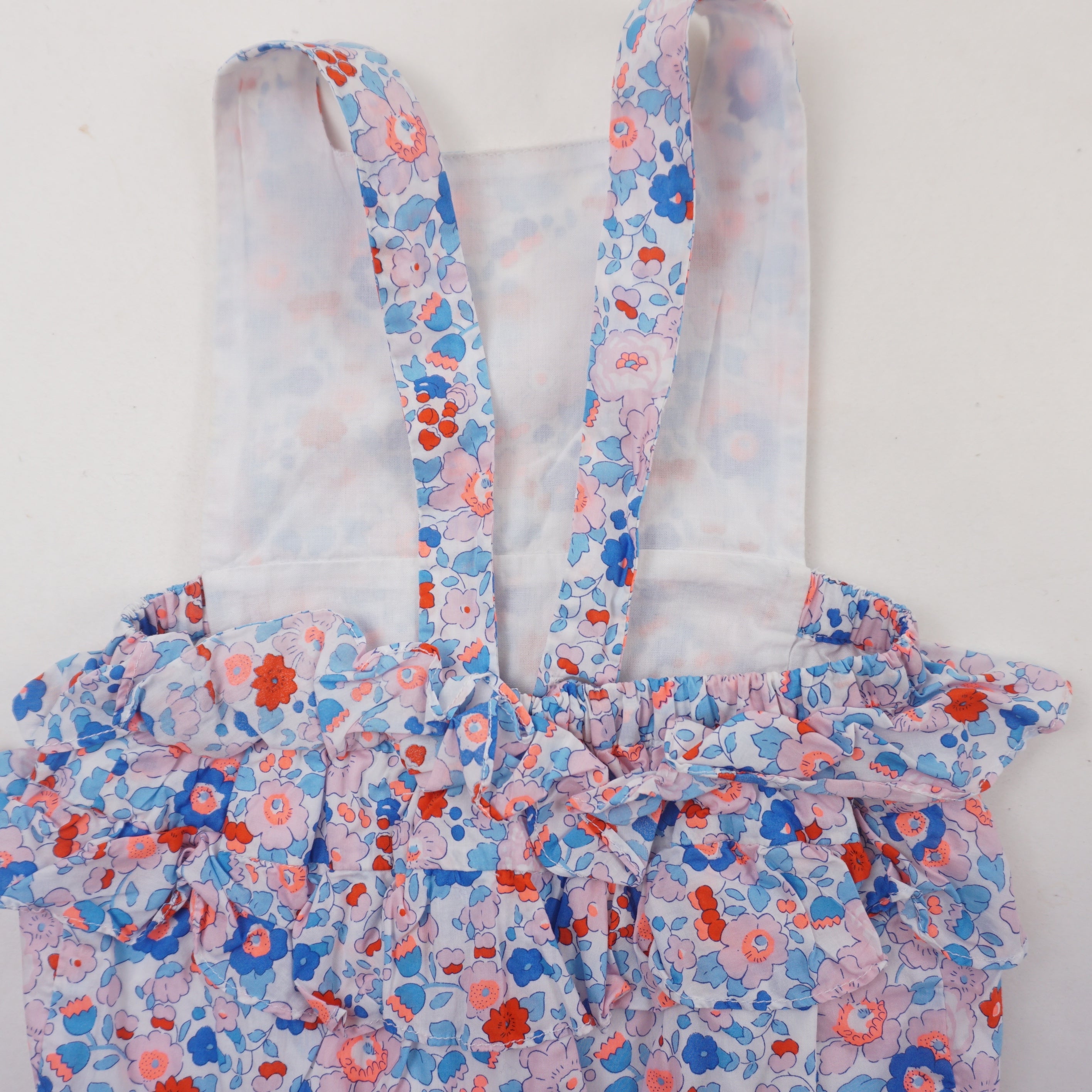 Barboteuse Multicolore - 18 mois