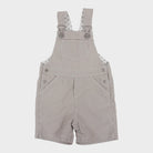 Salopette Beige - 12 mois
