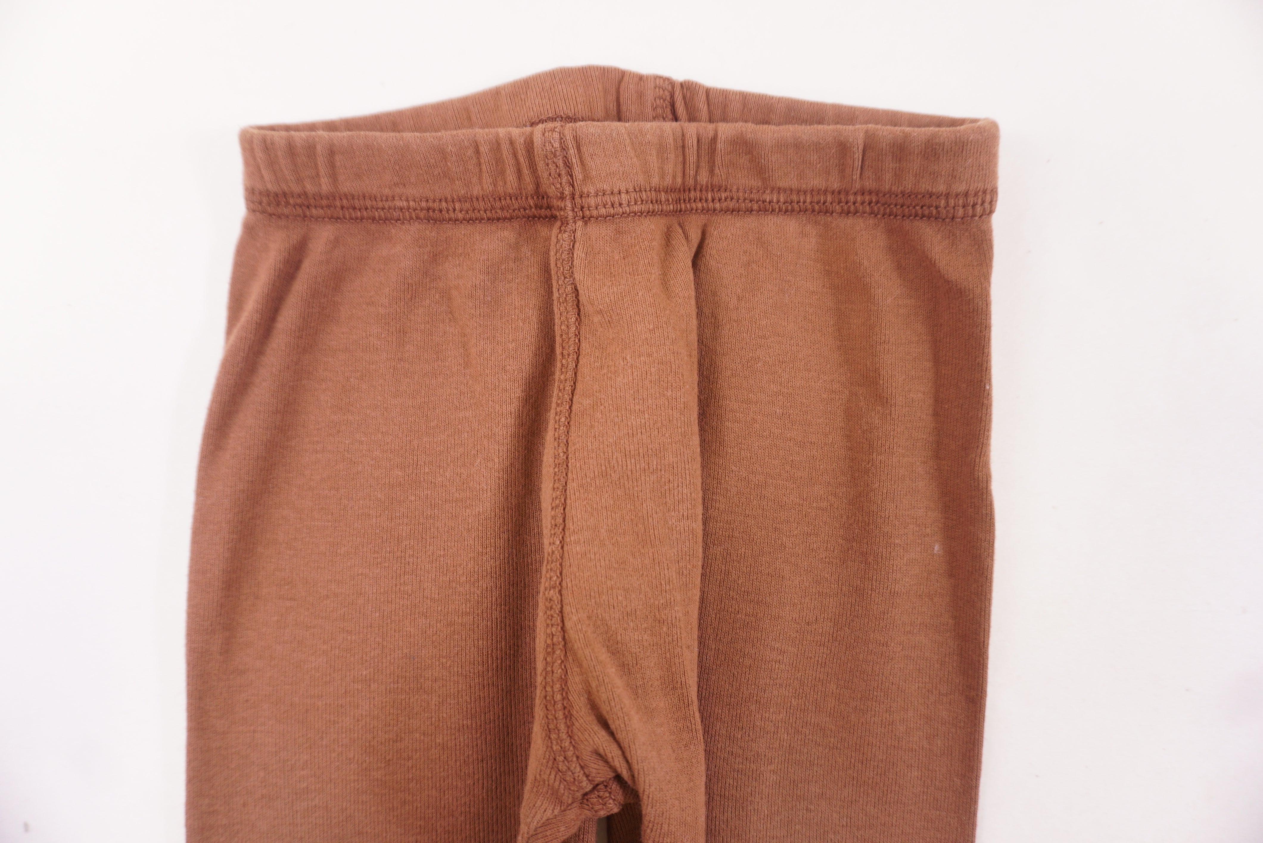 Legging Marron - 6 mois