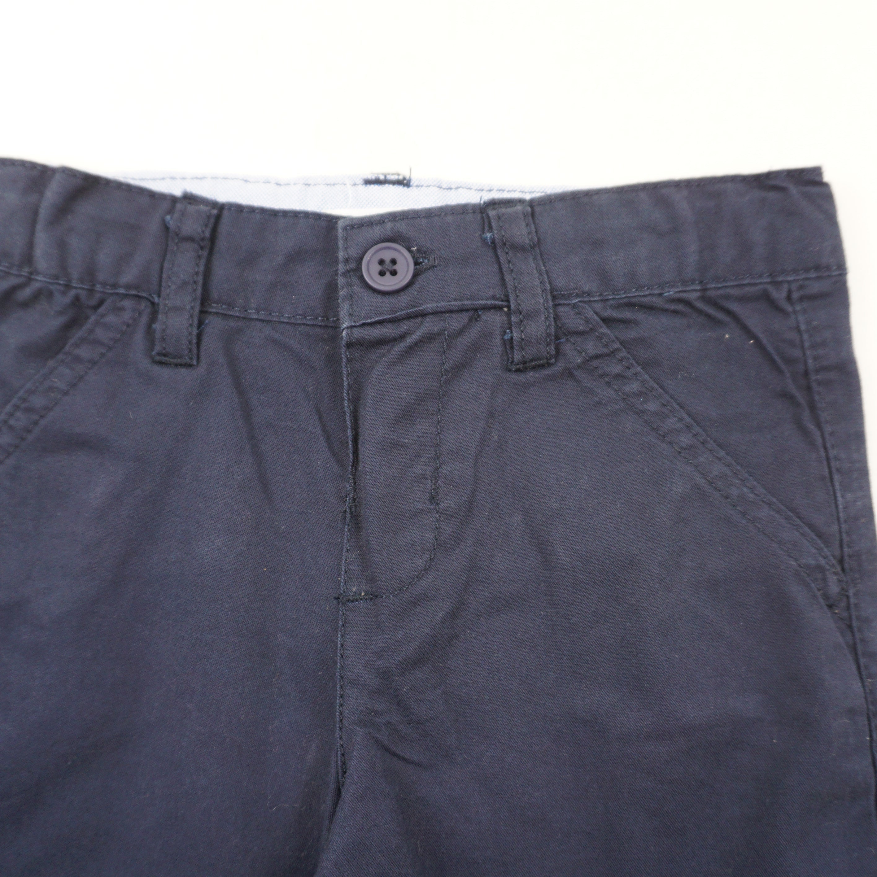 Bermuda Marine - 9 mois