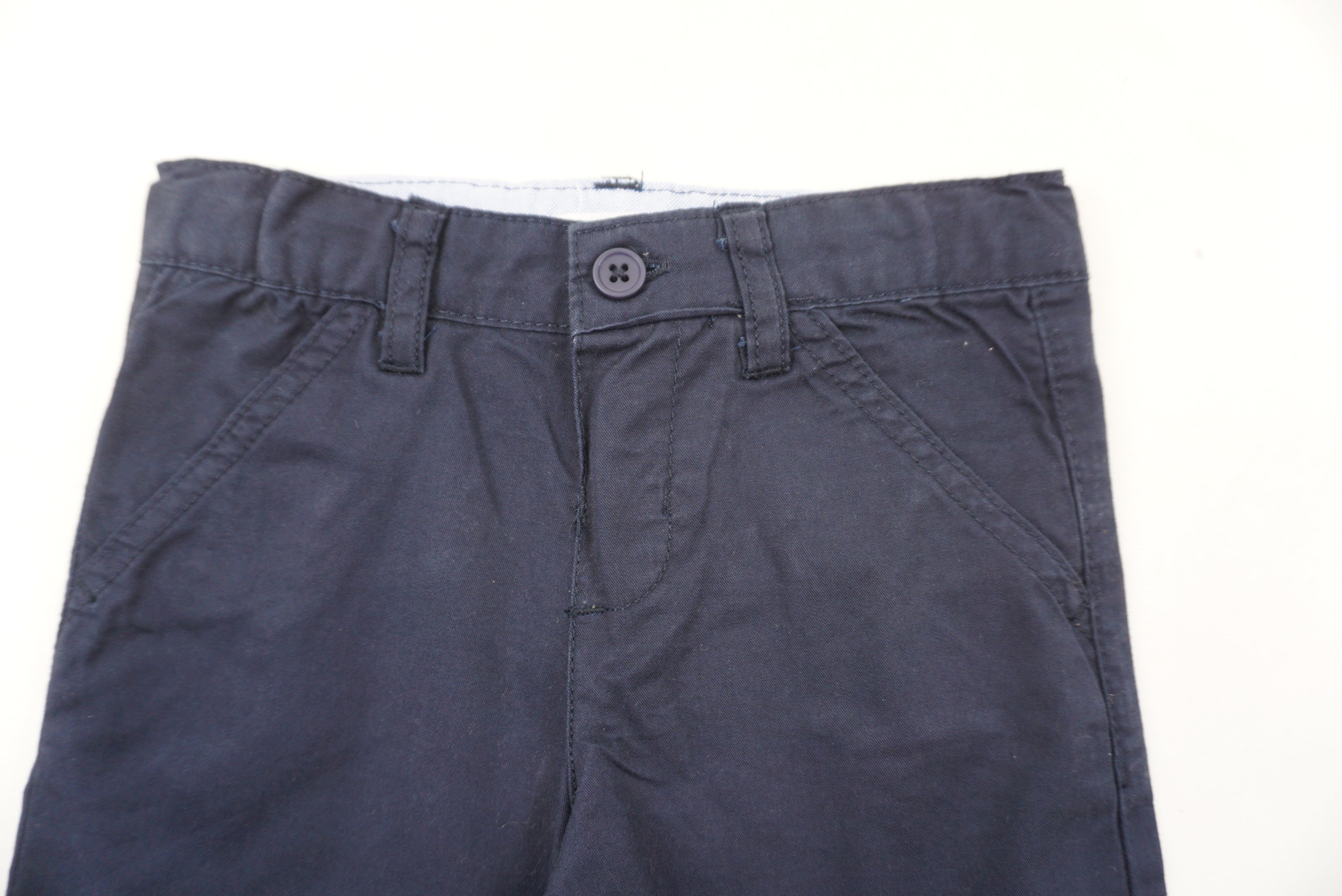 Bermuda Marine - 9 mois