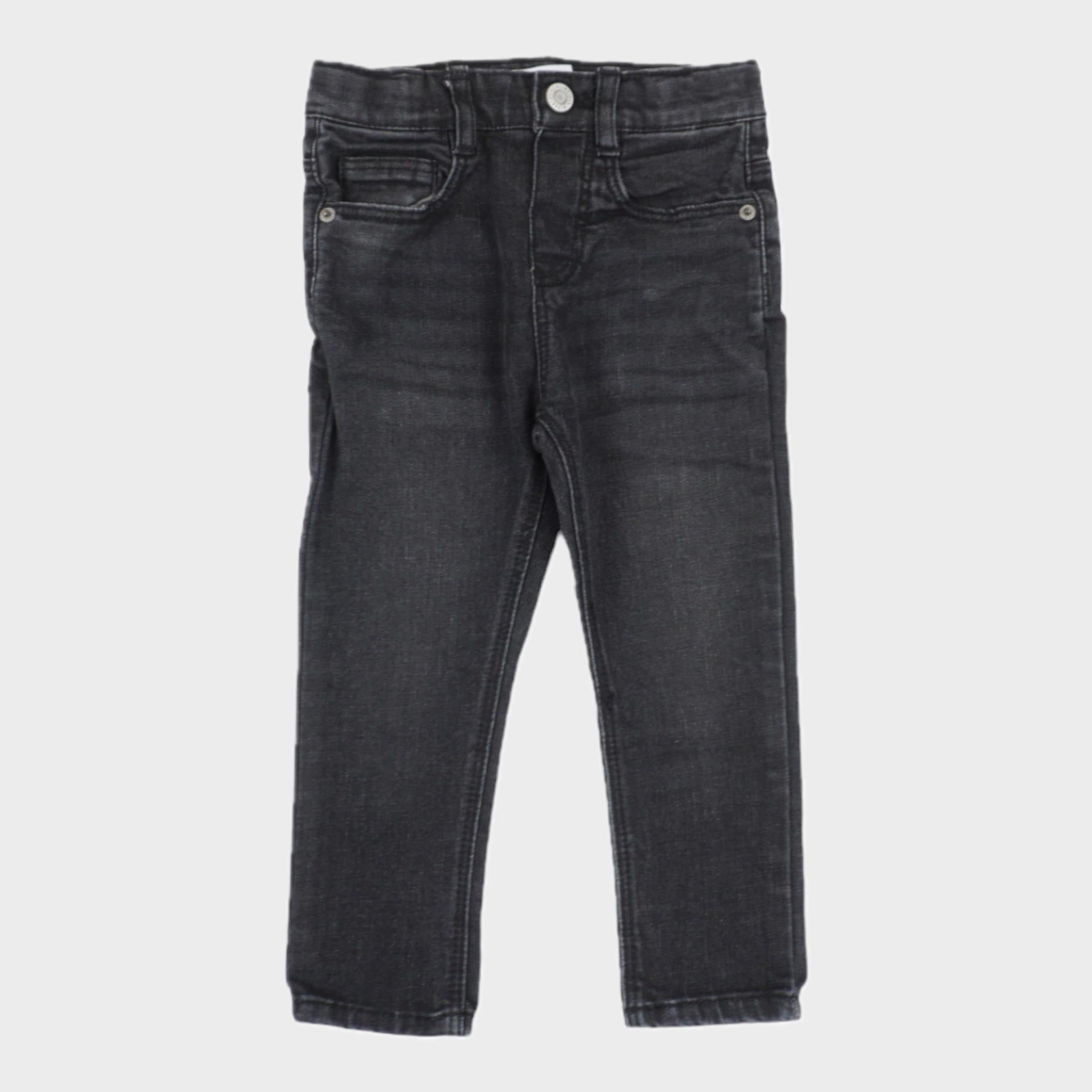 Jean Gris - 18/24 mois