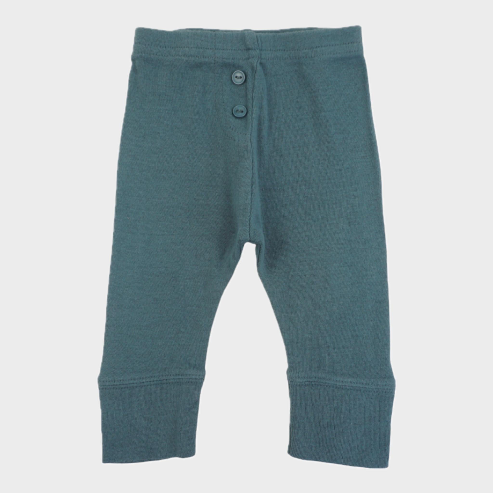 Legging Vert - 1 mois