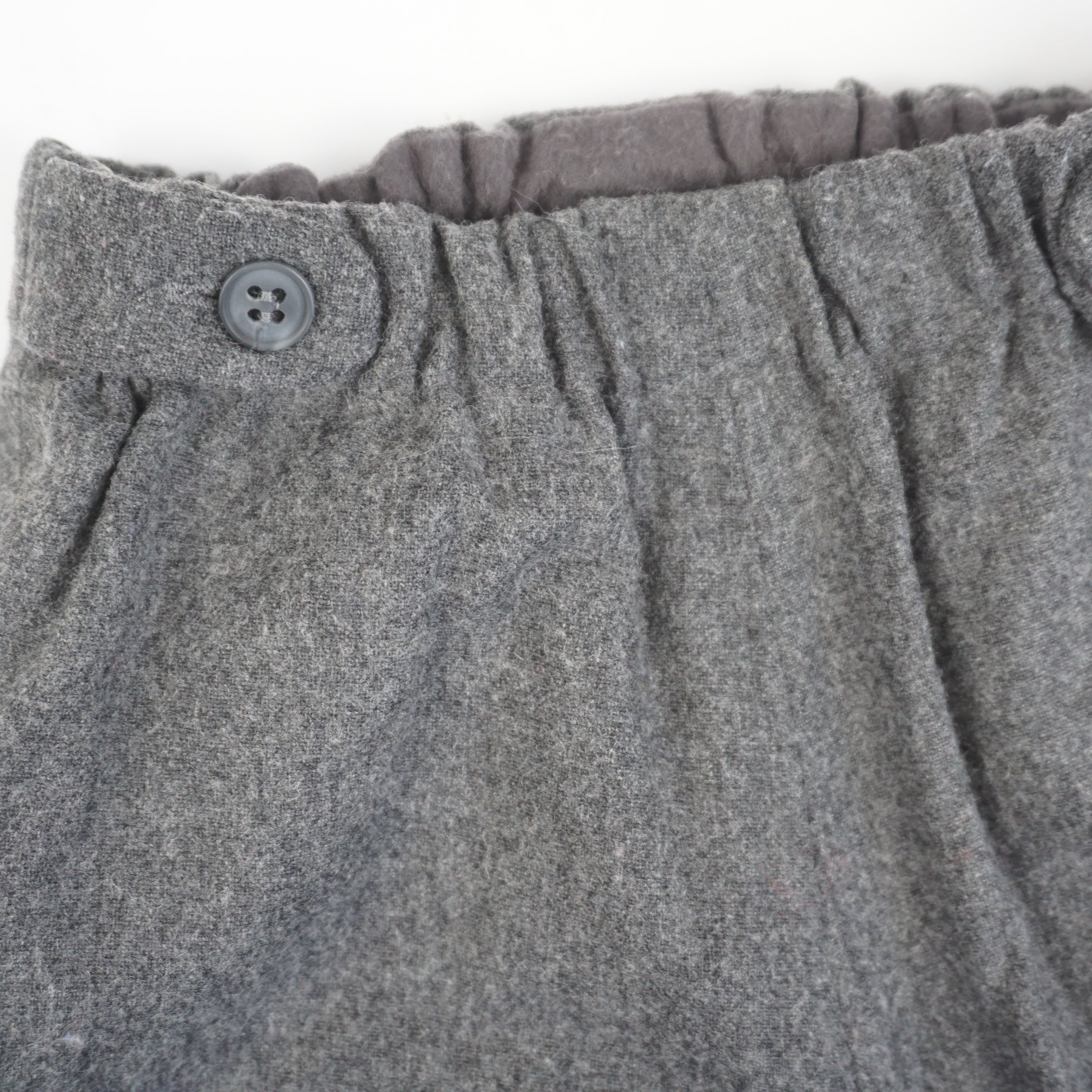 Bloomer Gris - 6 mois