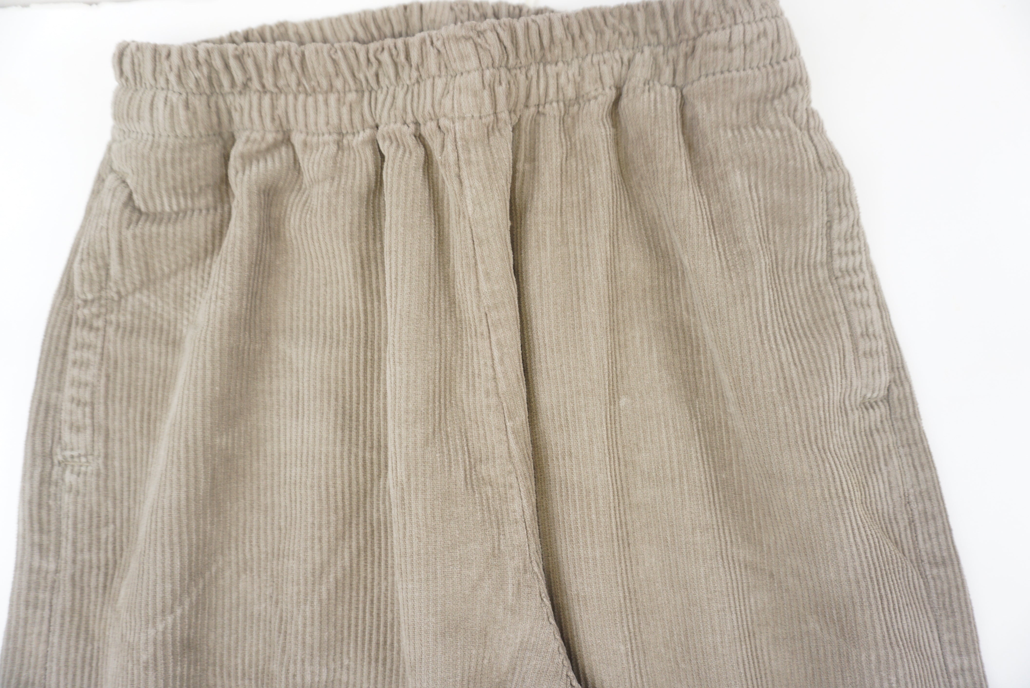 Pantalon Taupe - 14 ans
