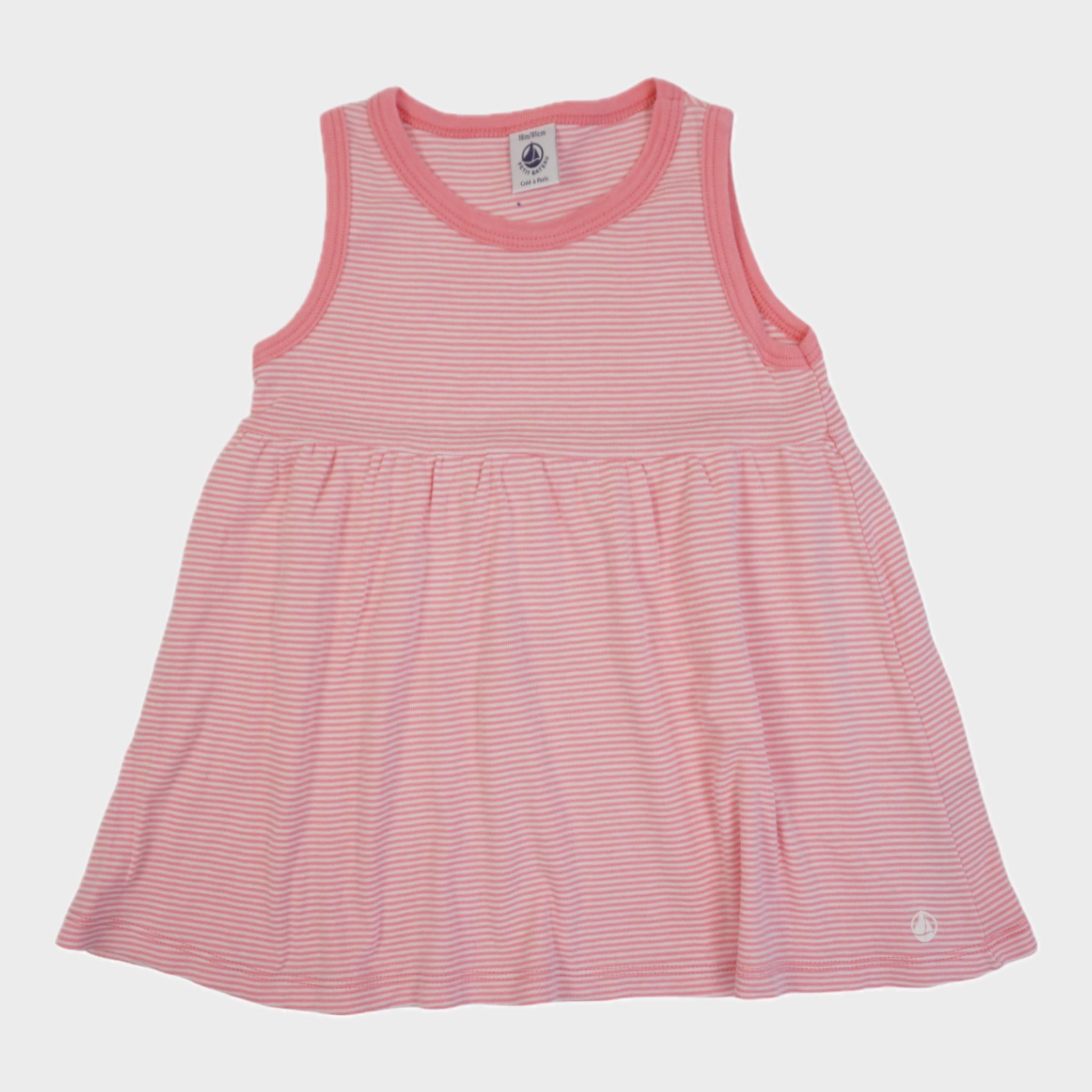 Chemise de nuit Rose - 18 mois