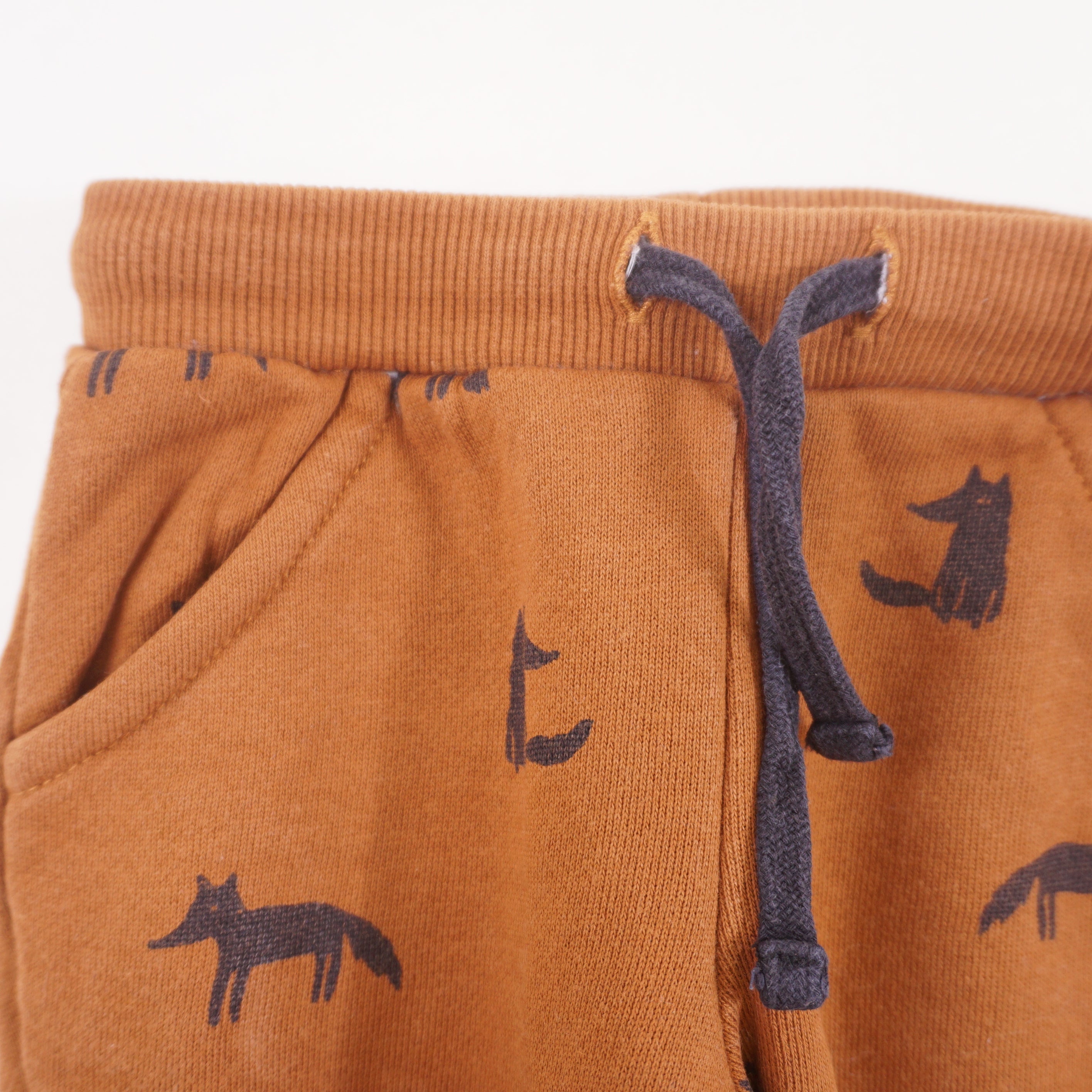 Jogging Camel - 6 mois