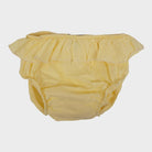 Bloomer Jaune - 6 mois