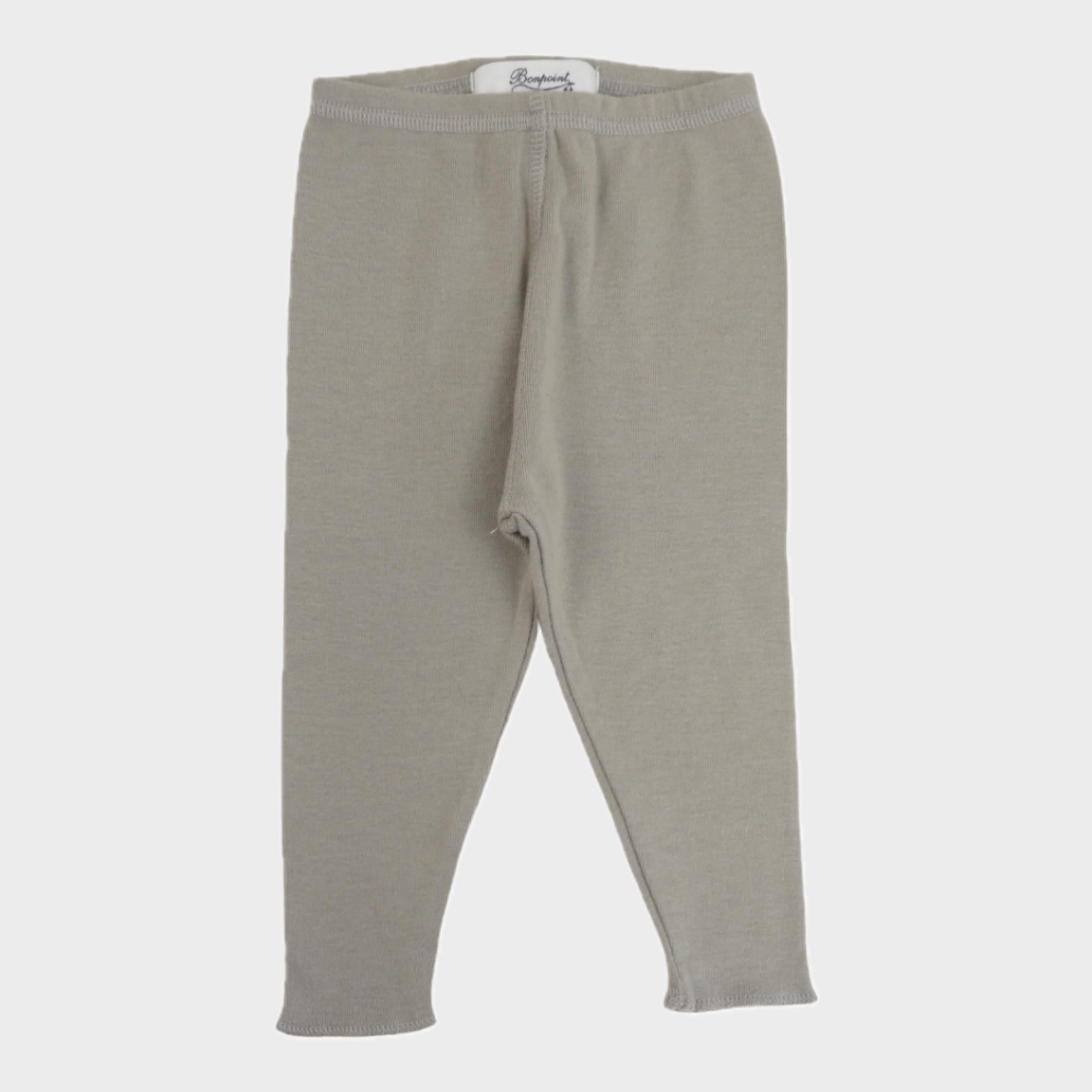 Legging Vert - 3 mois