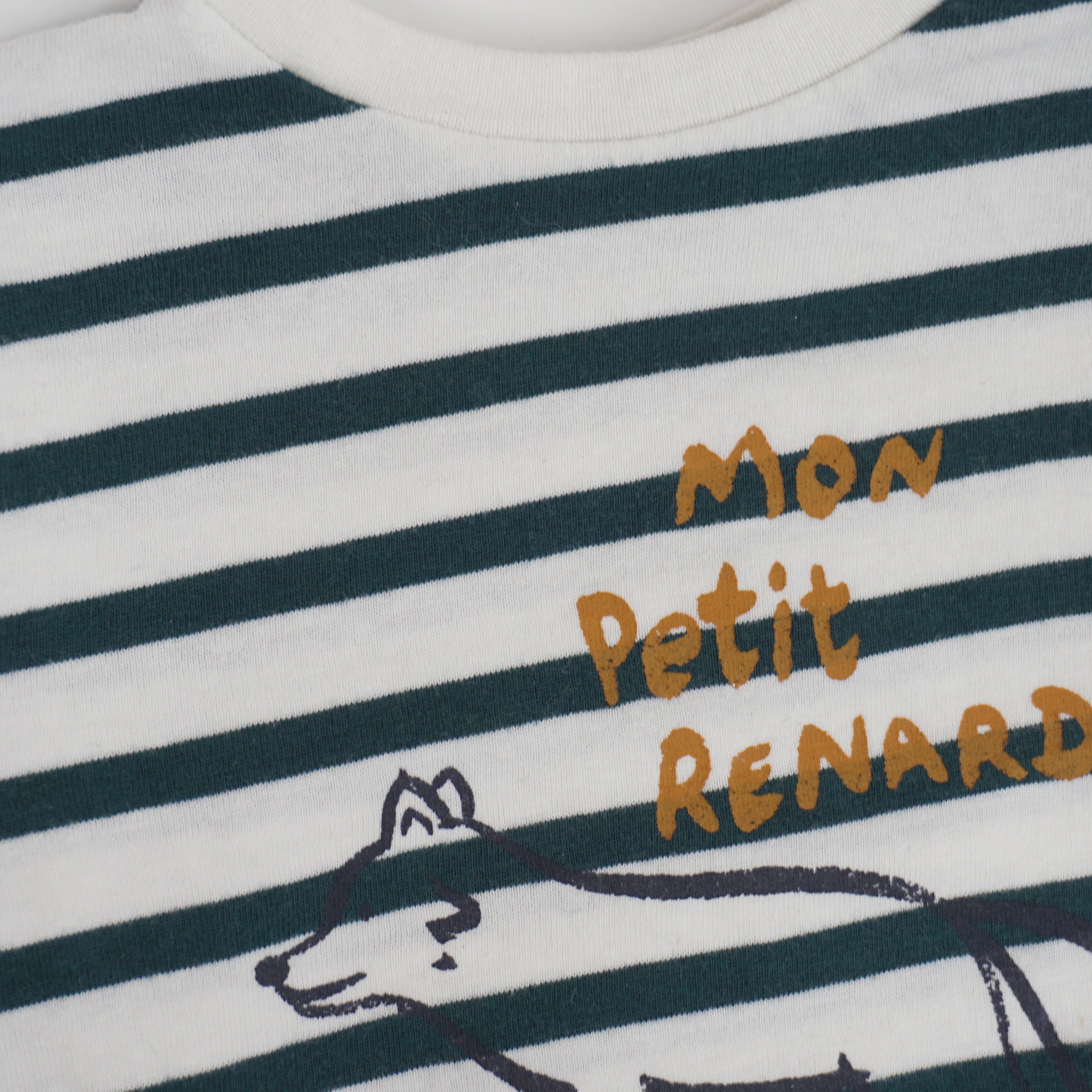 T-shirt Multicolore - 6 mois