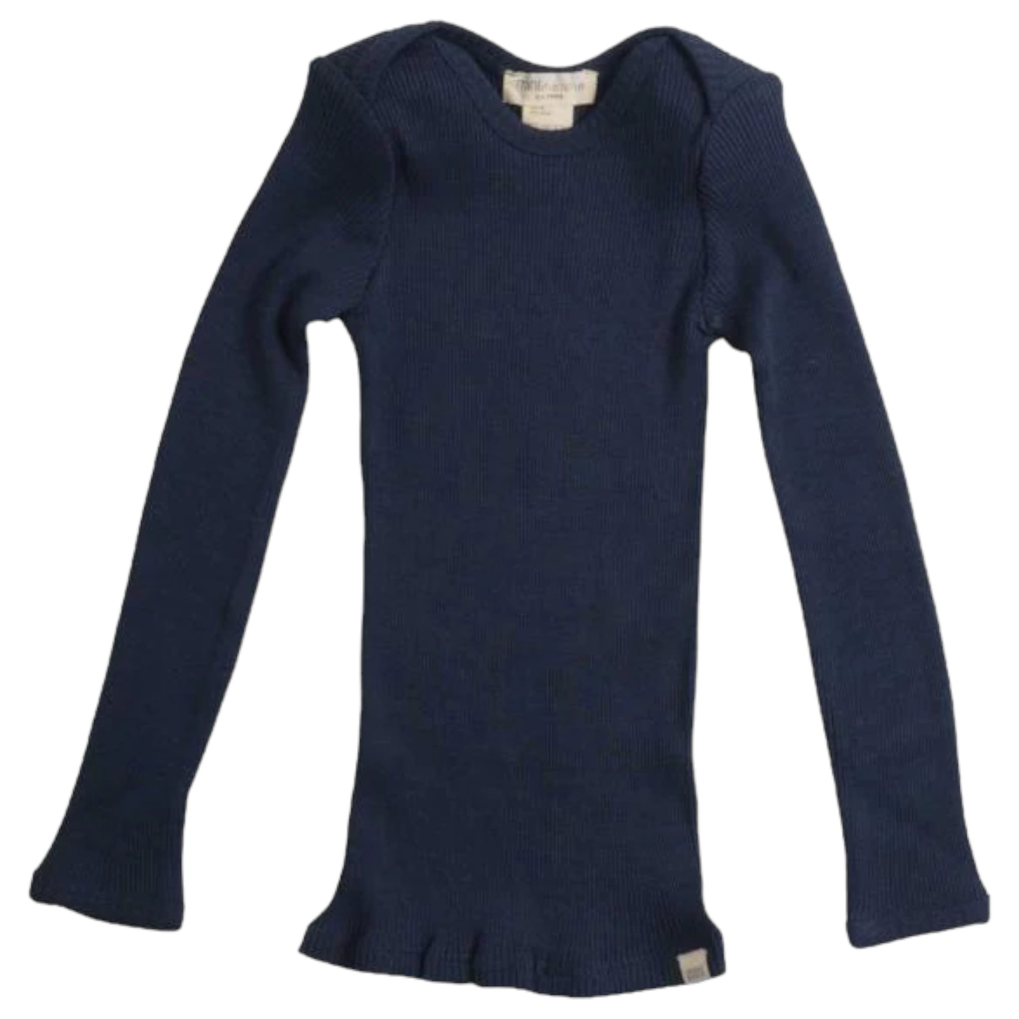 T-shirt Bleu - 6/12 mois (neuf)