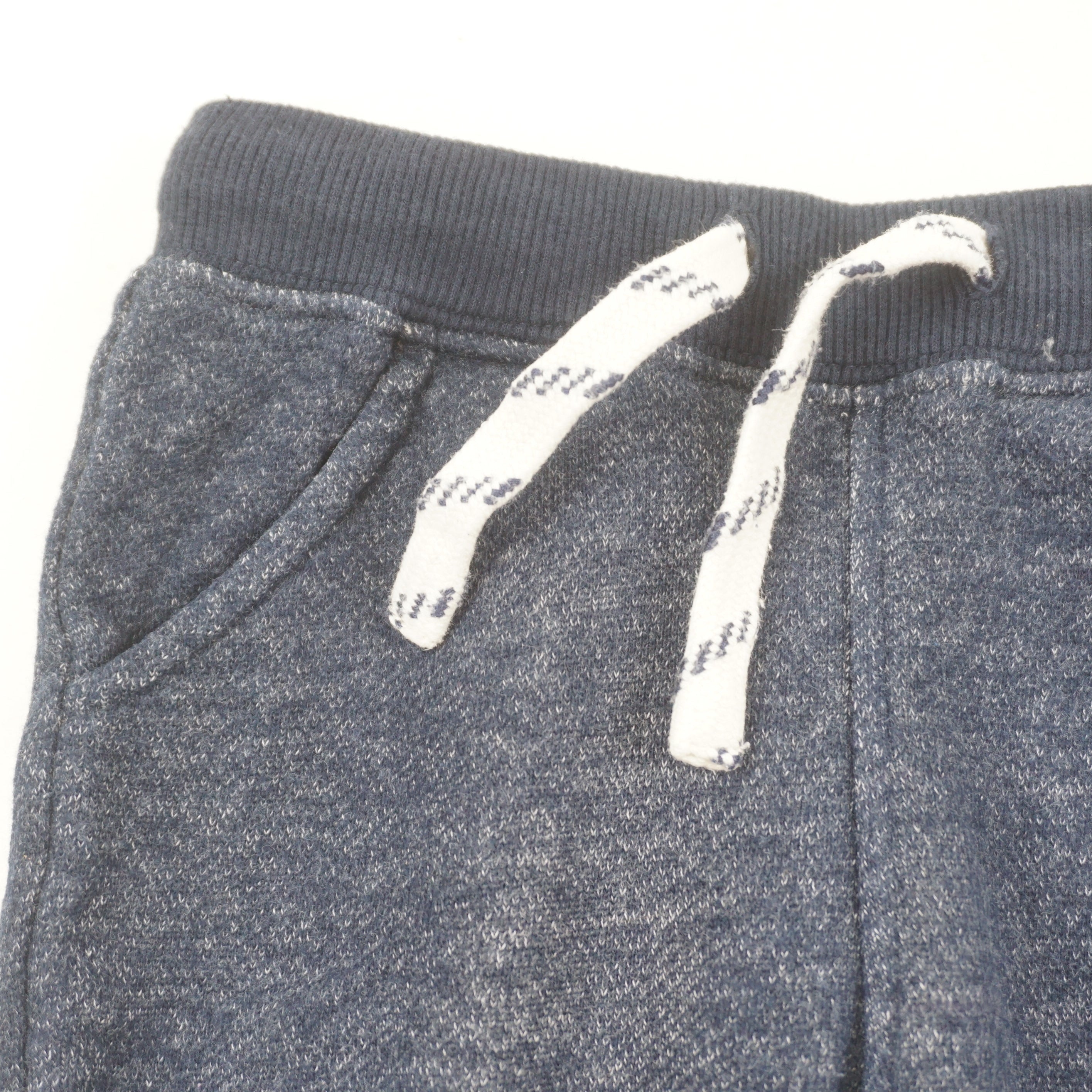 Pantalon Bleu - 6 mois