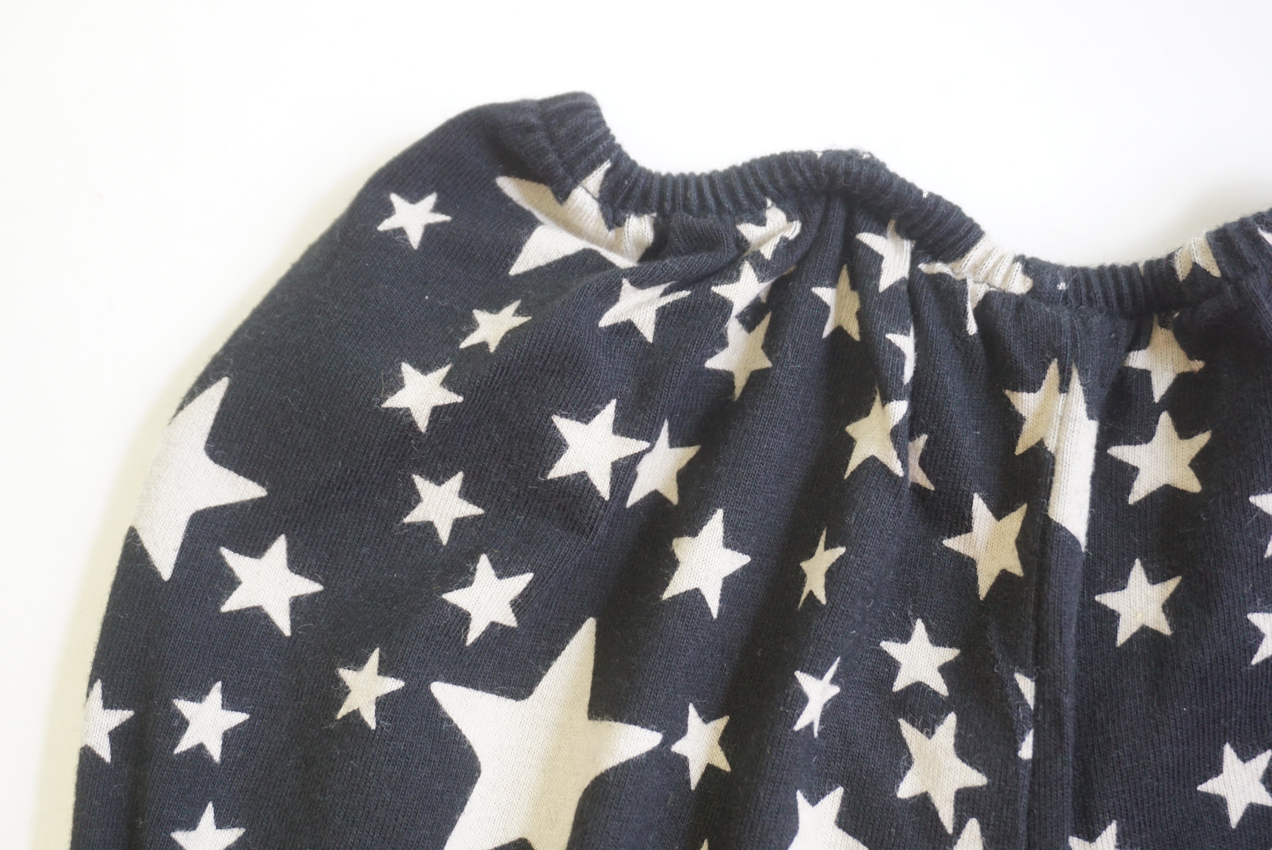 Bloomer Noir - 18 mois