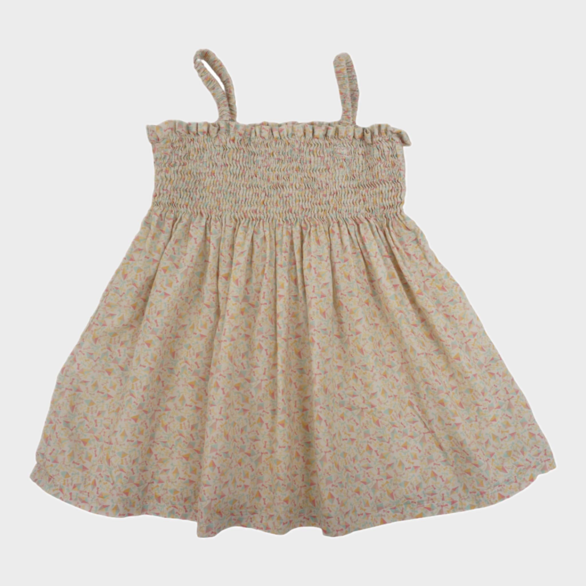 Top Multicolore - 18 mois