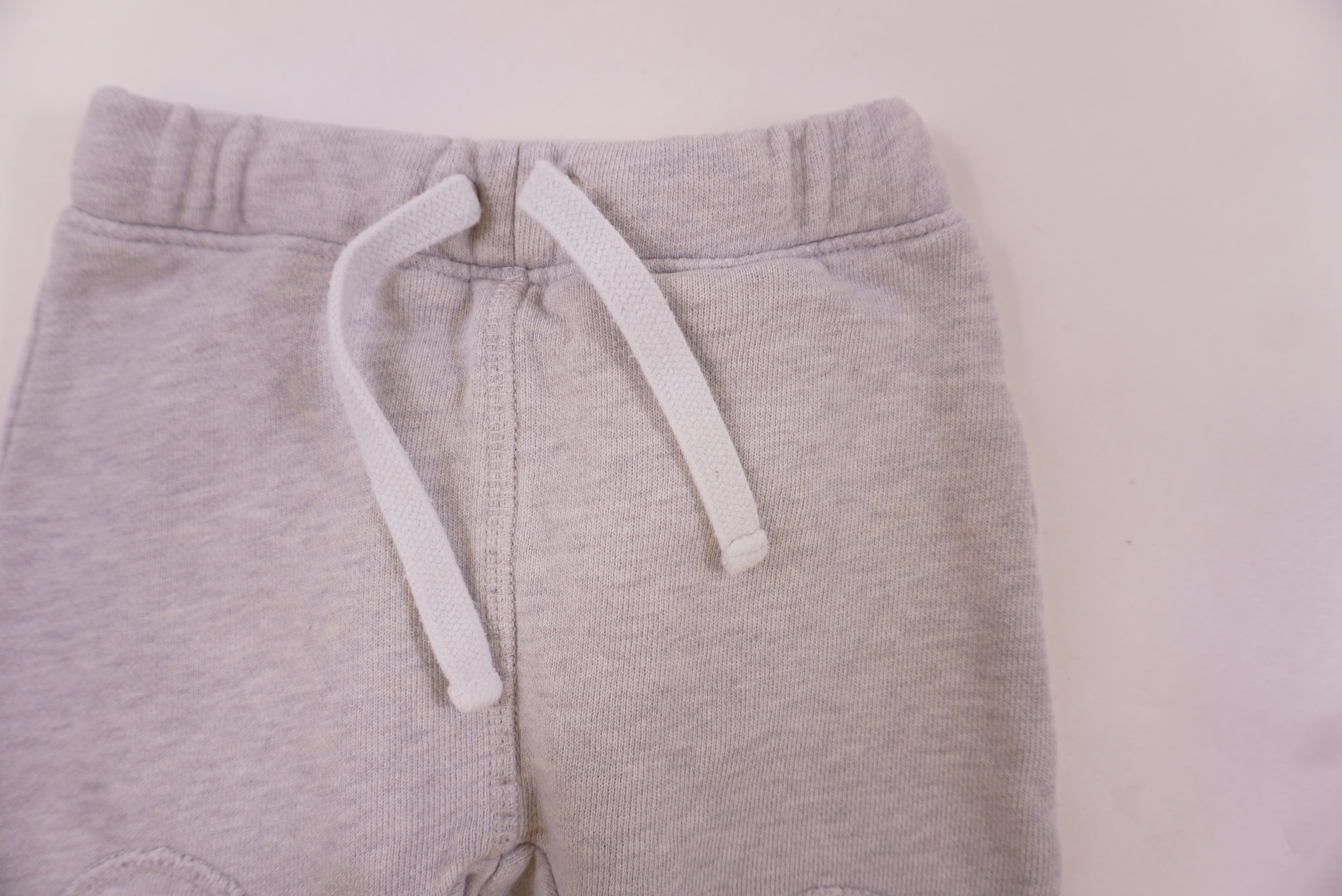 Jogging Gris - 12 mois