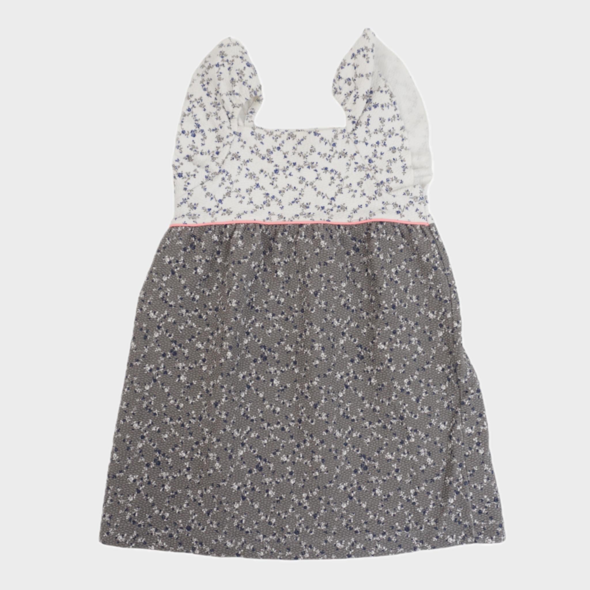 Robe Multicolore - 3/4 ans