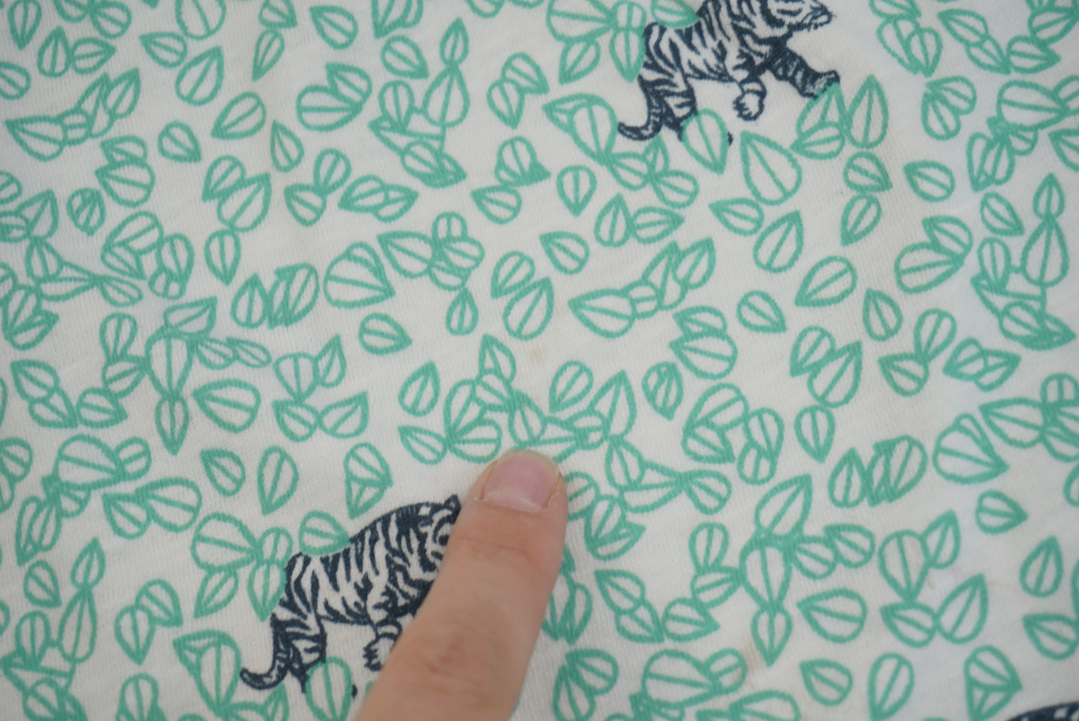 Débardeur Multicolore - 10 ans