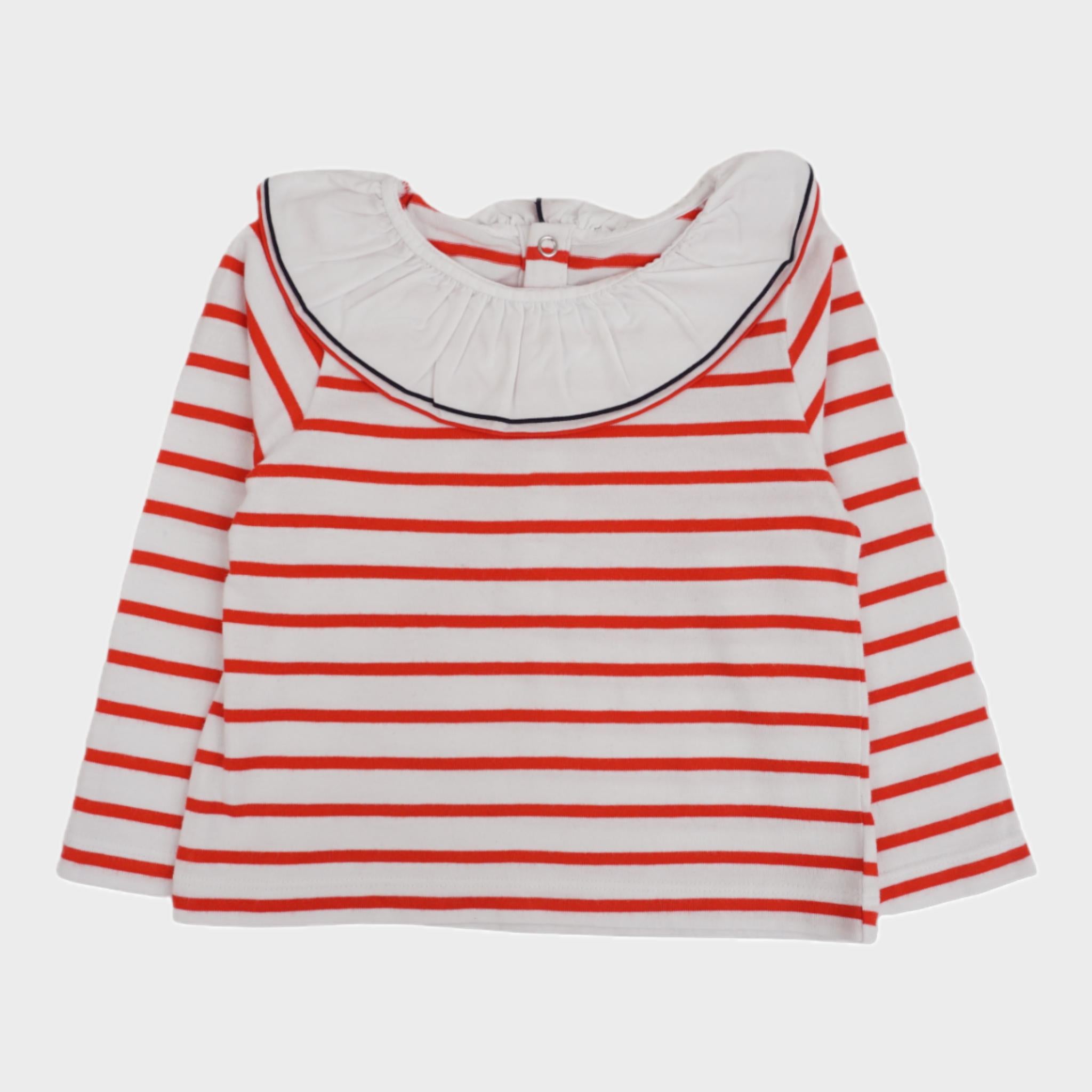 T-shirt Multicolore - 18 mois